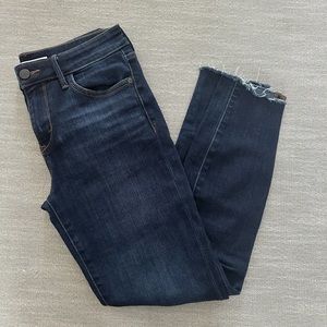 Sam Edelman The Kitten Jeans